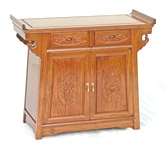 altar cabinet