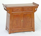altar cabinet