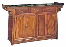 Altar Cabinet - 60 inch