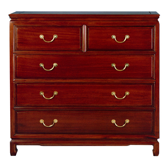CHEST OF DRAWERS OE7354