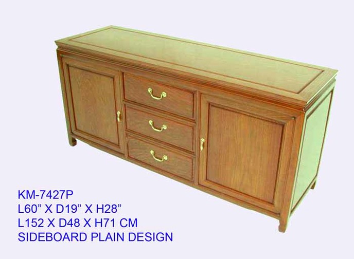 Rosewood Sideboard / Buffet SPECIAL OFFER SALE PRICE - January only
