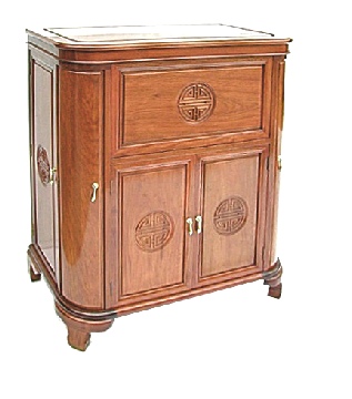 Round Corner Bar with Long Life Design