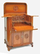 Round Corner Bar with Long Life Design