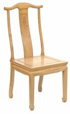 Scholars chairs