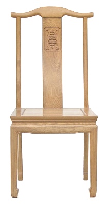 Chinese scholars chair
