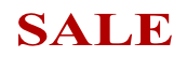 SALE