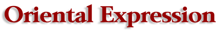 Oriental Expression
