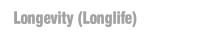 Longevity (Longlife)