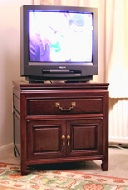 small TV cabinet