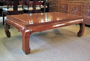 Bespoke coffee tables