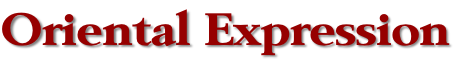 Oriental Expression