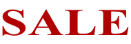 SALE
