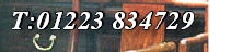  T:01223 834729 
