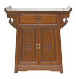 Altar cabinet 28inch long life