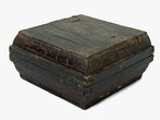 Ancient Farmers Lidded Food Box