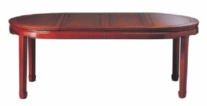 oval chinese dining table oval chinese dining table