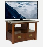 TV cabinet-Shinto style-TV 123R1STV