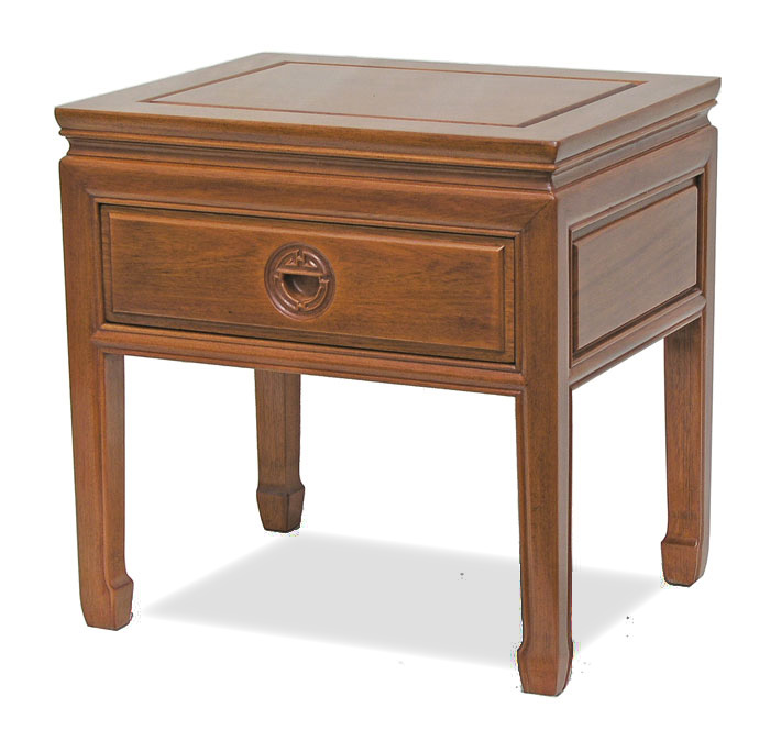 Side Table with drawer long life design